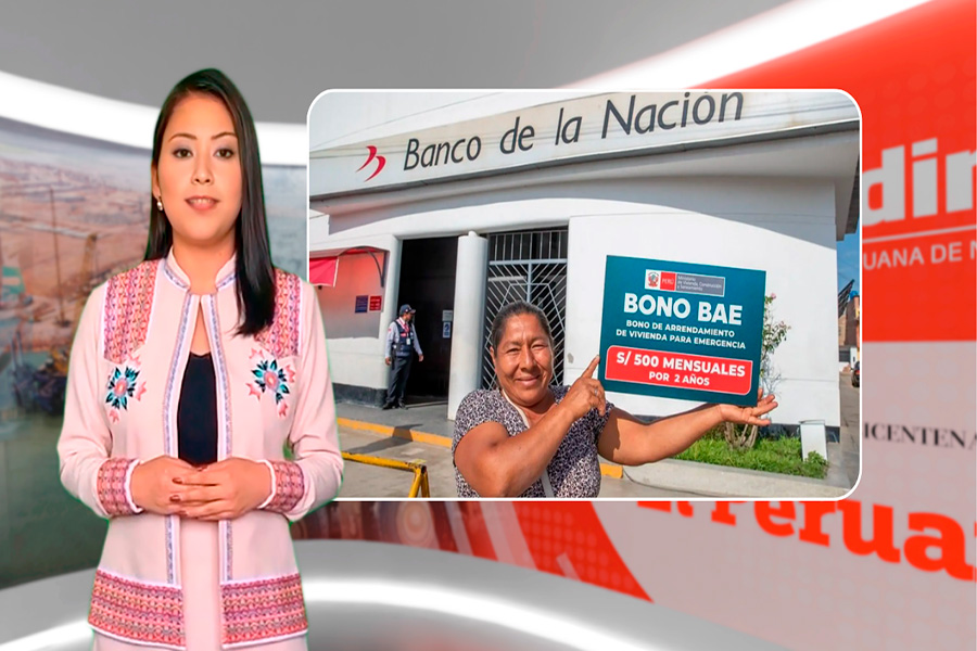 Video Andina
